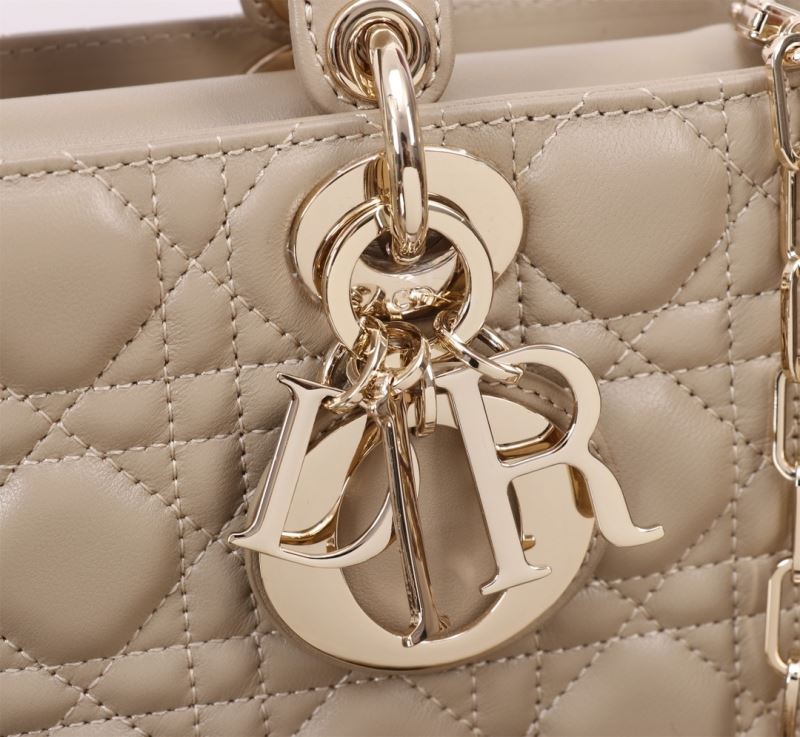 Christian Dior My Lady Bags